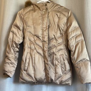 Andrew Marc Jacket Girls